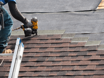 About Roof Repair Experts Essex Fells, NJ